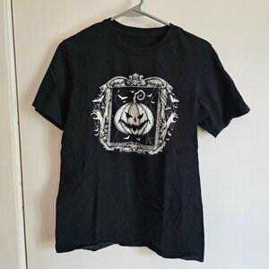 *Like New* Jack O' Lantern T-Shirt (Size Small)